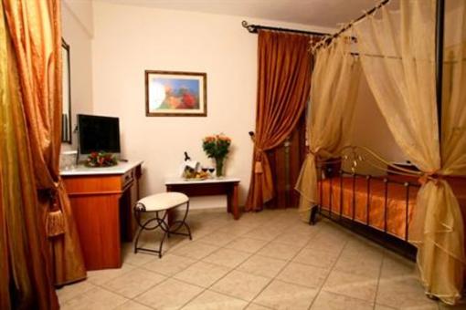 фото отеля Naxos Resort Beach Hotel