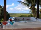 фото отеля Residência Sparvati Porto Seguro