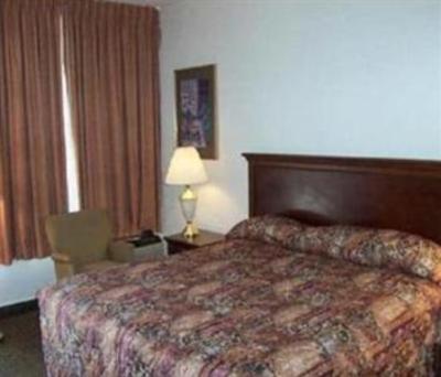 фото отеля Howard Johnson Inn Petersburg