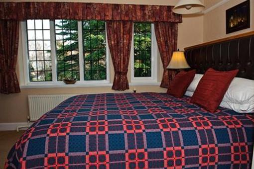 фото отеля Rathlin Country House