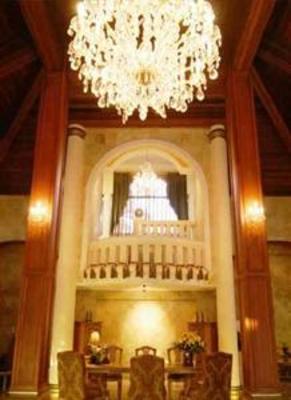 фото отеля Saraswati Borobudur Boutique Hotel Magelang