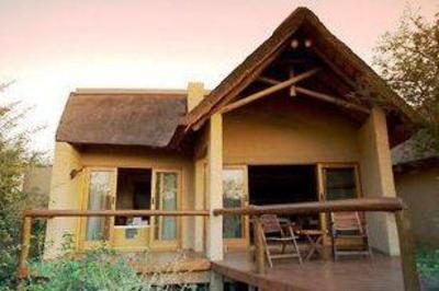 фото отеля Shishangeni Camp Lodge Komatipoort
