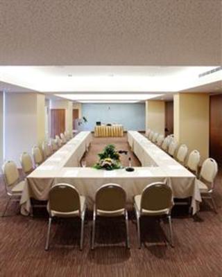 фото отеля Pacific Park Hotel Chonburi