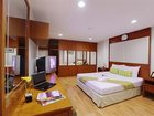 фото отеля Pacific Park Hotel Chonburi