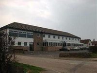 Park Hotel Thurso
