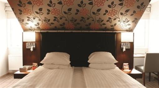 фото отеля Clarion Grand Hotel Sundsvall