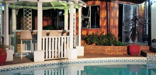 фото отеля Sun Bell Lodge