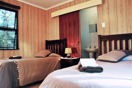 фото отеля Sun Bell Lodge