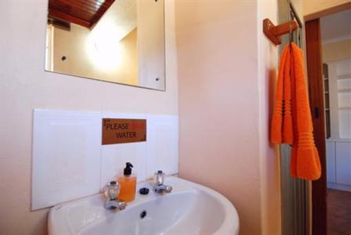 фото отеля Sun Bell Lodge