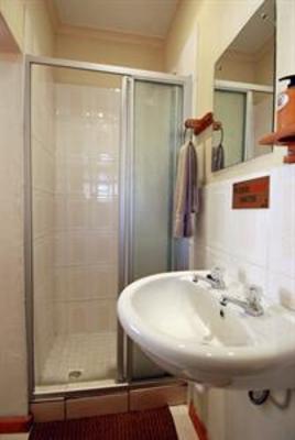 фото отеля Sun Bell Lodge