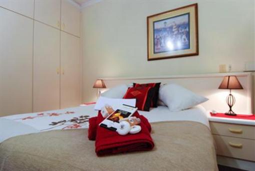 фото отеля Sun Bell Lodge