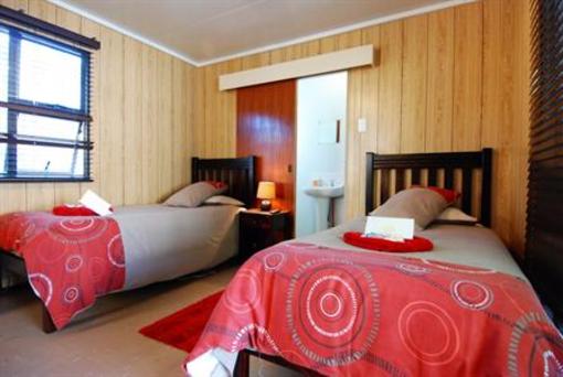 фото отеля Sun Bell Lodge
