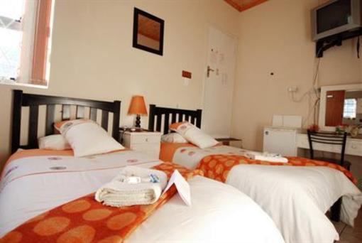 фото отеля Sun Bell Lodge