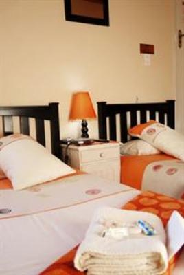 фото отеля Sun Bell Lodge
