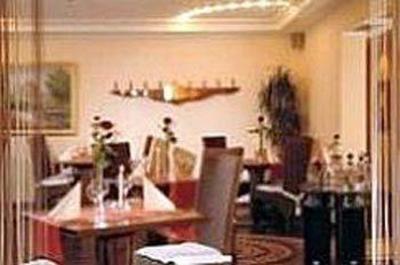 фото отеля Hotel Heide Residenz