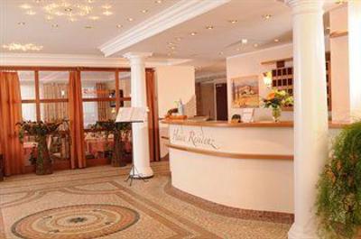 фото отеля Hotel Heide Residenz