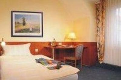 фото отеля Hotel Heide Residenz