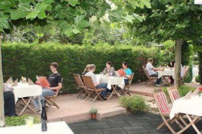 фото отеля Hotel Heide Residenz