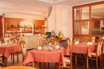фото отеля Hotel Heide Residenz