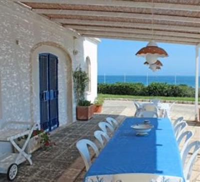 фото отеля HelloApulia Hotel Monopoli