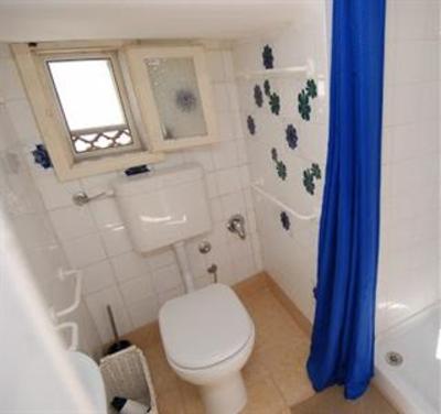 фото отеля HelloApulia Hotel Monopoli