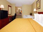 фото отеля Quality Inn - Branson MO