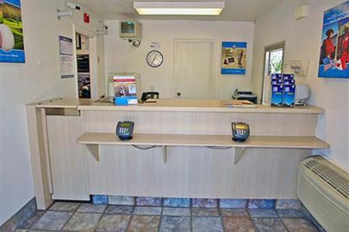 фото отеля Motel 6 San Diego North