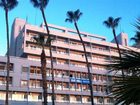 фото отеля Sun Hall Beach Hotel Apartments
