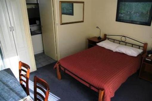 фото отеля Atwood Motor Inn