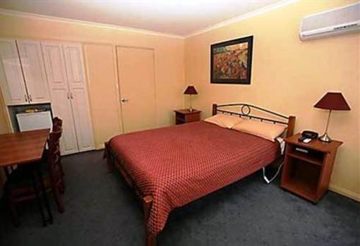 фото отеля Atwood Motor Inn