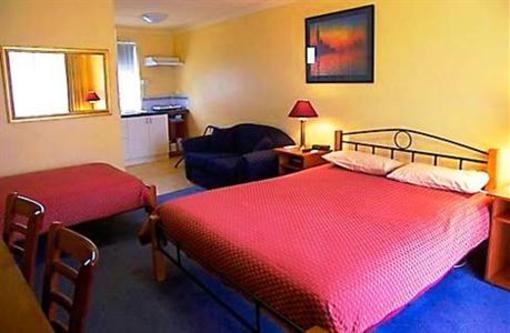 фото отеля Atwood Motor Inn