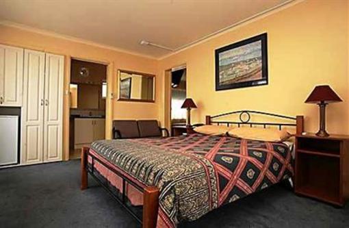 фото отеля Atwood Motor Inn