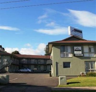 фото отеля Atwood Motor Inn