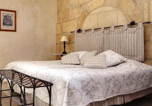 фото отеля Le Mas des Comtes de Provence