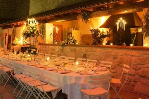 фото отеля Le Mas des Comtes de Provence