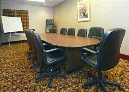 фото отеля Comfort Inn Bessemer (Alabama)