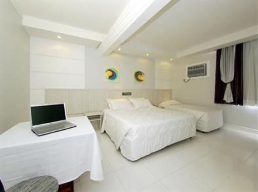 фото отеля Hotel Marimar The Place