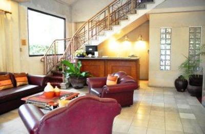 фото отеля Edcelent Guesthouse
