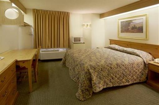 фото отеля America's Best Value Inn Addison (Texas)