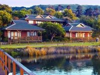 Knysna River Club