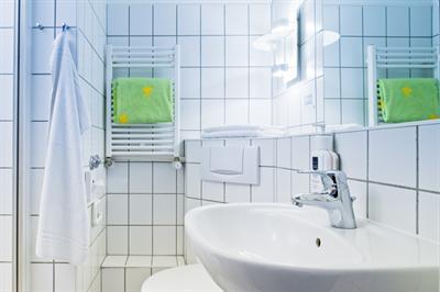 фото отеля Hotel Baltic Zinnowitz