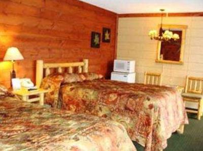 фото отеля Days Inn Pigeon Forge South