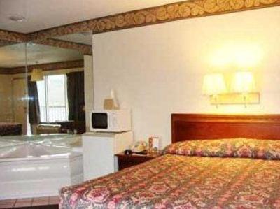 фото отеля Days Inn Pigeon Forge South