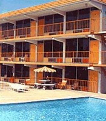 фото отеля Days Inn Pigeon Forge South