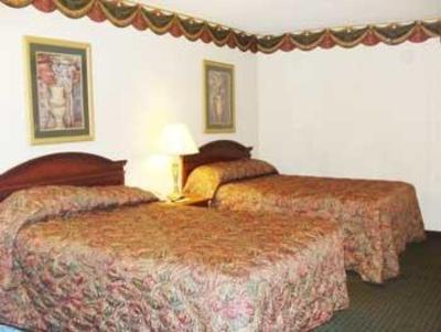фото отеля Days Inn Pigeon Forge South