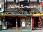 фото отеля Hotel Damrak