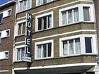 фото отеля Hotel La Potiniere Brussels