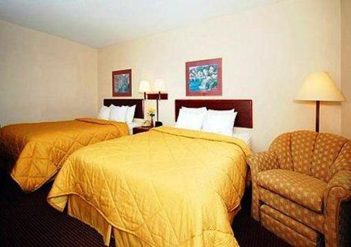 фото отеля Comfort Inn Willmar