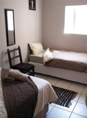 фото отеля Jembjo's Knysna Lodge