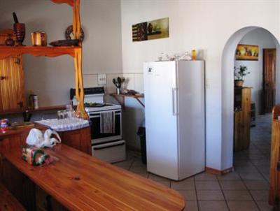 фото отеля Jembjo's Knysna Lodge